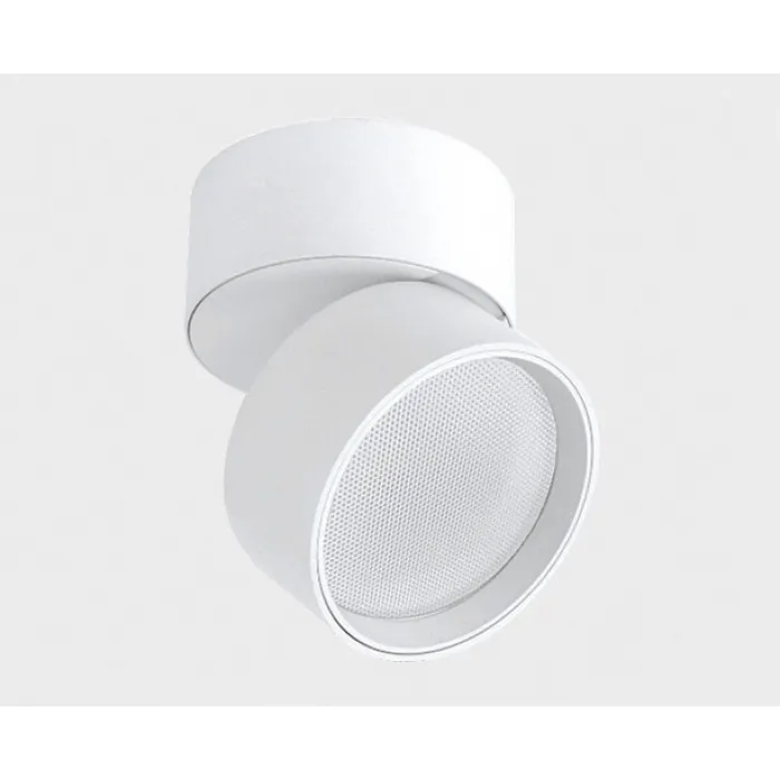 Светильник потолочный влагозащищенный IT02-006 white 4000K от ImperiumLoft