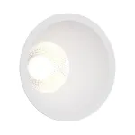 Светильник встраиваемый Italline IT06-6025 white 4000K