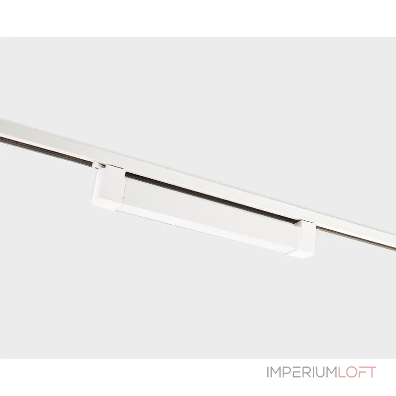 Трековый светильник IT08-8029 white 4000K