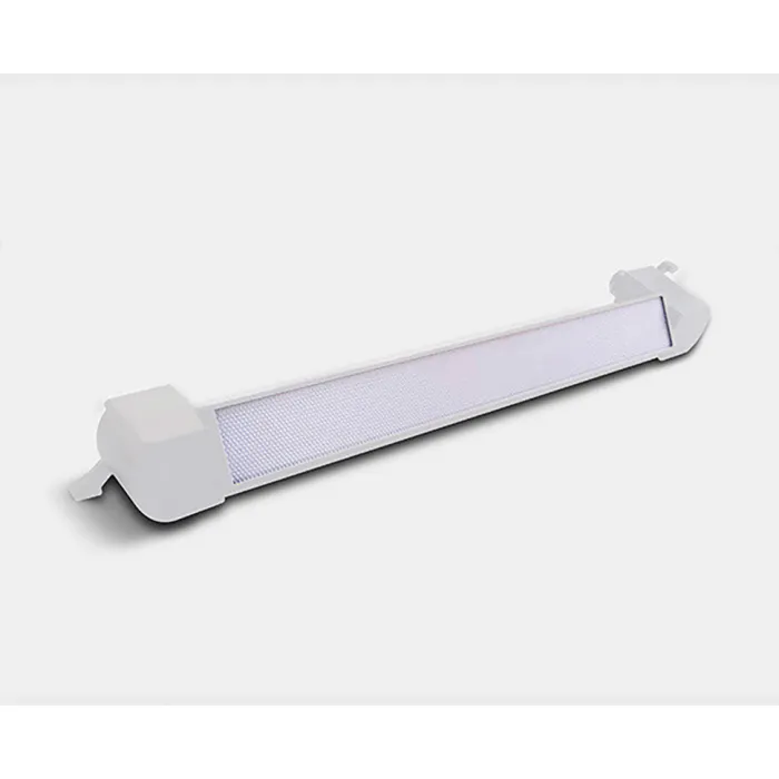 Трековый светильник IT08-8030 white 3000K от ImperiumLoft