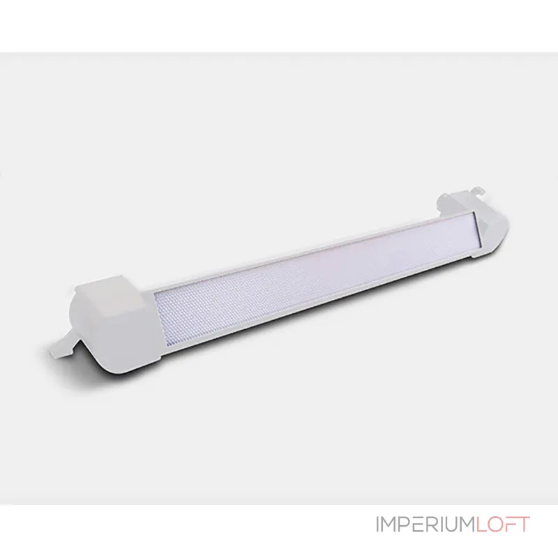 Трековый светильник IT08-8030 white 4000K Трековый светильник IT08-8030 white 4000K