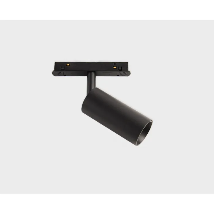 Светильник трековый IT012-5026 black 3000K от ImperiumLoft
