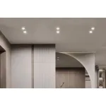 Светильник встраиваемый Italline IT06-6025 white 4000K
