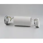 Светильник потолочный M02-70115 white