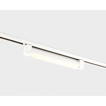 Трековый светильник IT08-8029 white 4000K