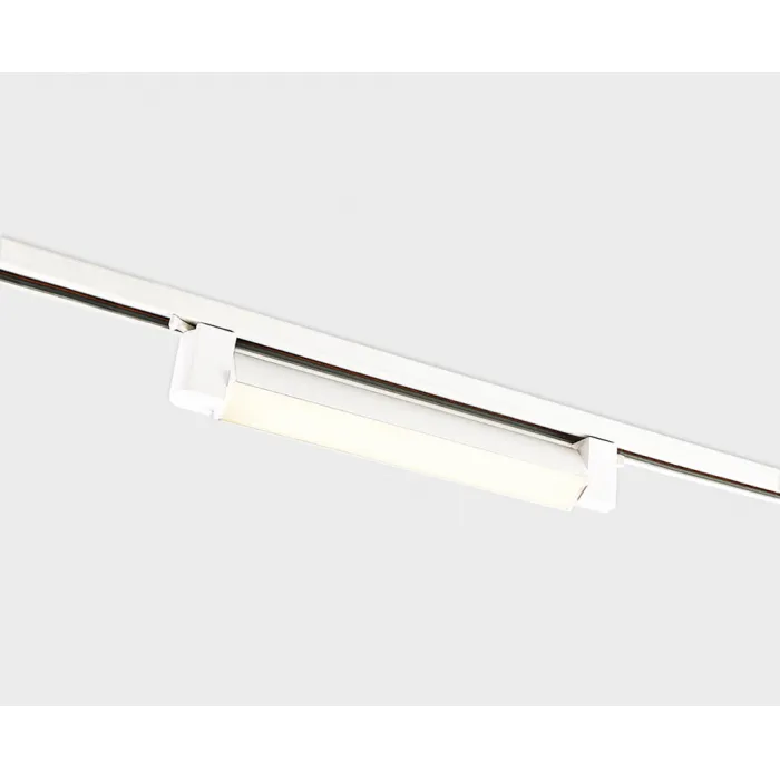 Трековый светильник IT08-8030 white 3000K от ImperiumLoft