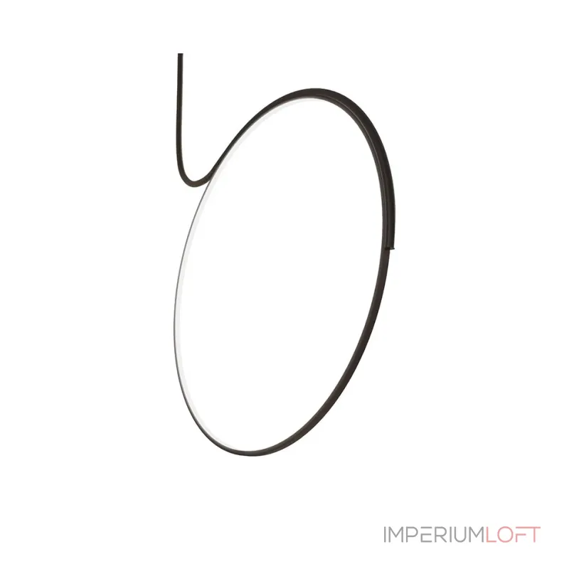 Подвесной светильник IT013-6025 black 3000K Подвесной светильник IT013-6025 black 3000K