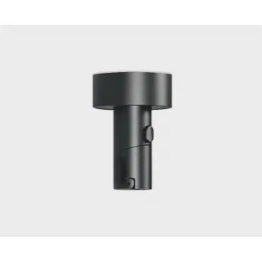 Коннектор питания IT010-4017 black