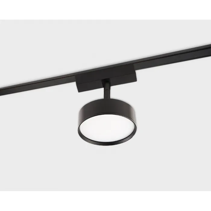Светильник трековый IT09-9019 black 4000K от ImperiumLoft