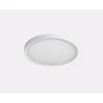 Светильник потолочный IT011-5021 white