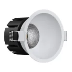 Светильник встраиваемый Italline IT06-6025 white 4000K