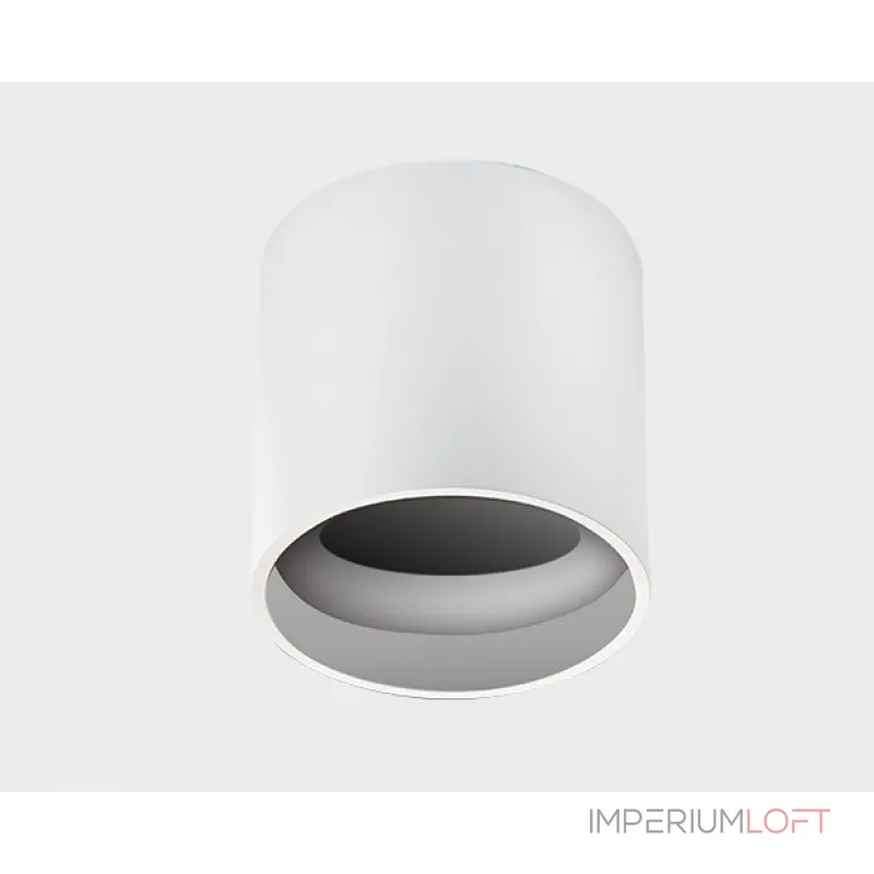 Светильник потолочный SKY white + SKY R white