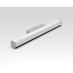Светильник настенный влагозащищенный IT01-1069 grey