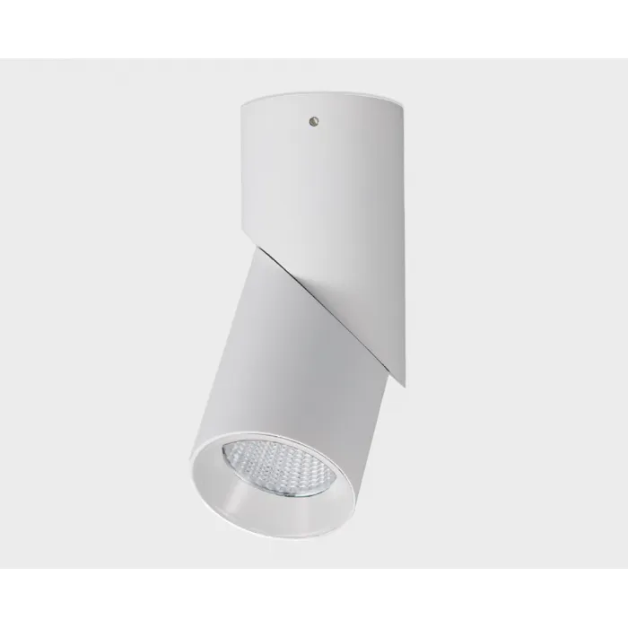 Светильник потолочный поворотный IT02-022 white 4000K от ImperiumLoft