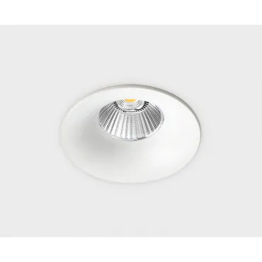 Светильник встраиваемый влагозащищенный IT06-6016 white 3000K