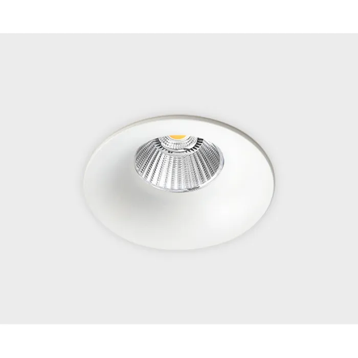 Светильник встраиваемый влагозащищенный IT06-6016 white 3000K от ImperiumLoft