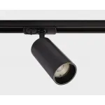 Светильник трековый IT02-020 black 3000K