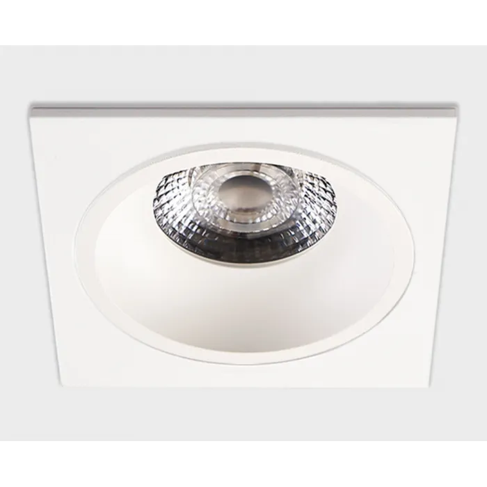 Светильник встраиваемый влагозащищенный IT08-8032 white 3000K от ImperiumLoft