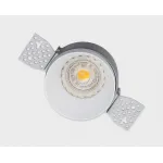 Светильник встраиваемый DL 2248 white от ImperiumLoft