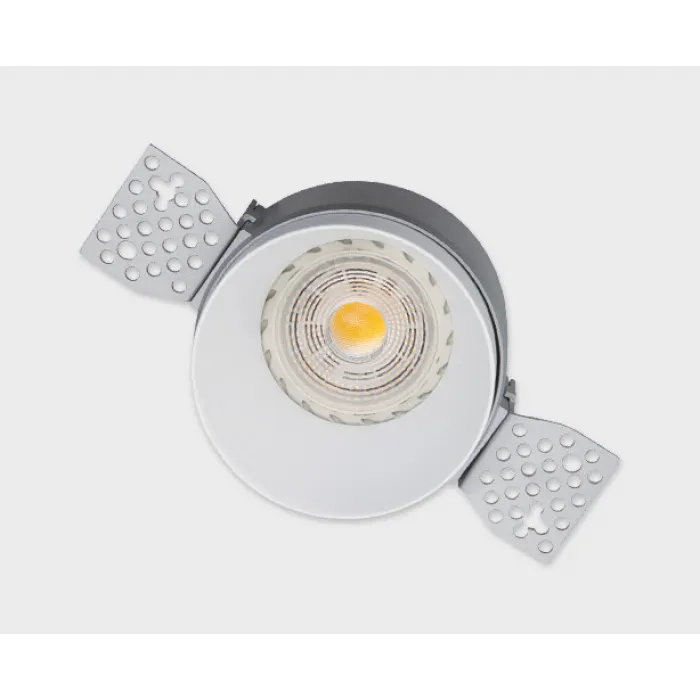 Светильник встраиваемый DL 2248 white от ImperiumLoft