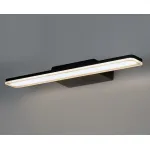 Светильник настенный влагозащищенный IT01-1088/45 black от ImperiumLoft