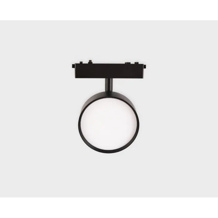 Светильник трековый IT09-9019 black 4000K от ImperiumLoft