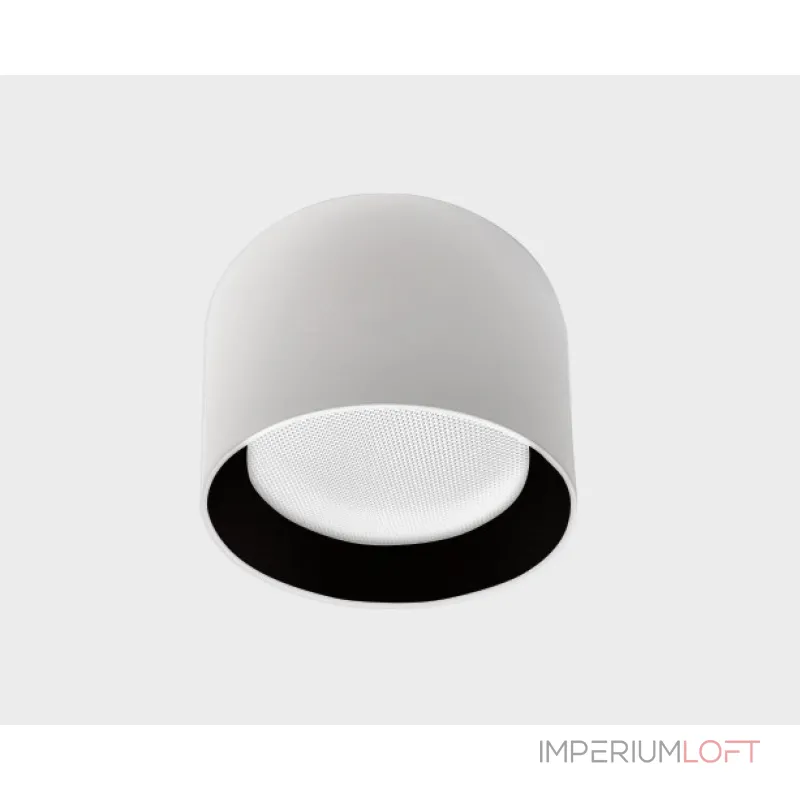 Кольцо для светильника IT02-012 ring black