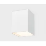 Светильник потолочный DL 3028 white 4000K