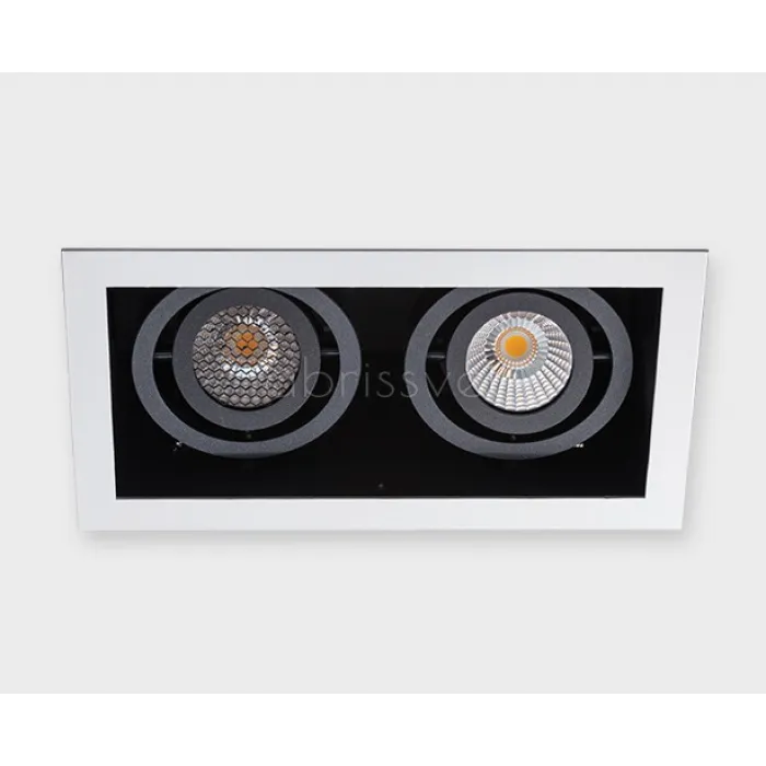 Сотовый фильтр Honeycomb filter от ImperiumLoft