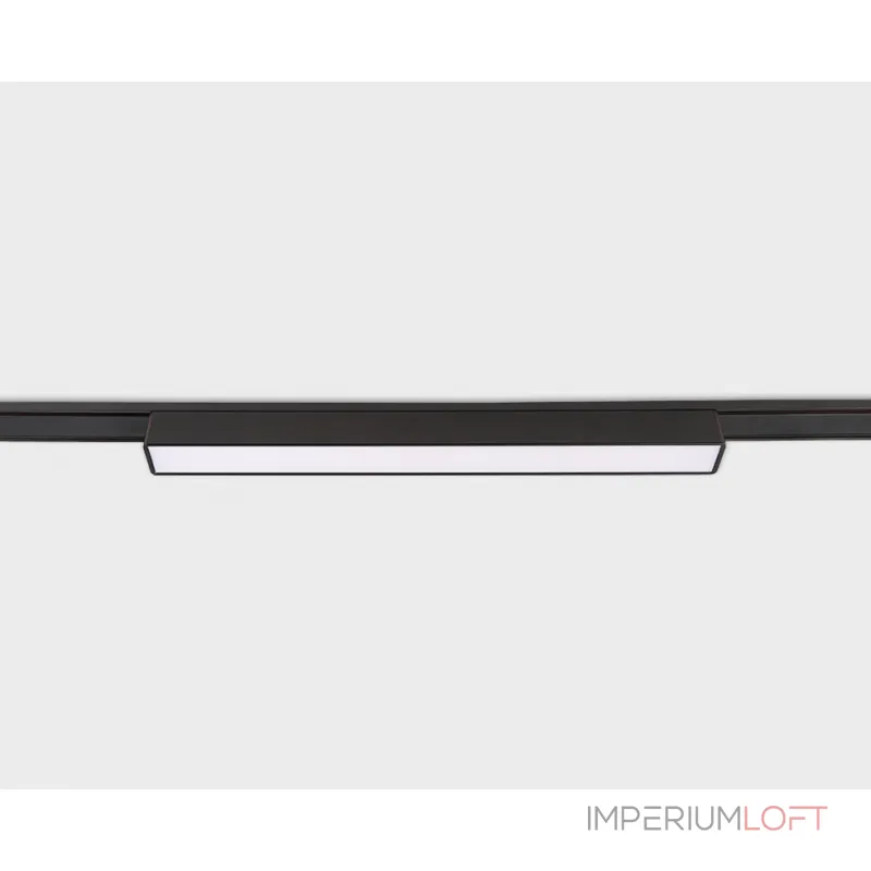 Светильник трековый IT09-9013 black 3000K