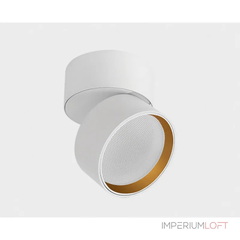 Кольцо для светильника IT02-012 ring gold