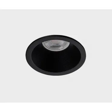 Светильник встраиваемый M01-1010 black