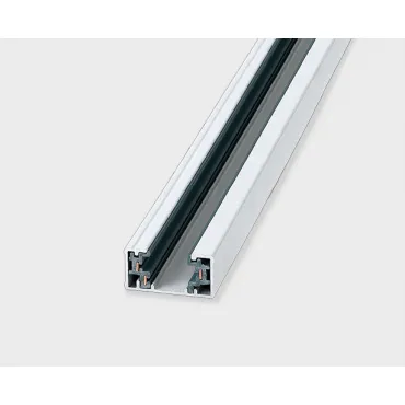 Шинопровод однофазный WSO 16 white