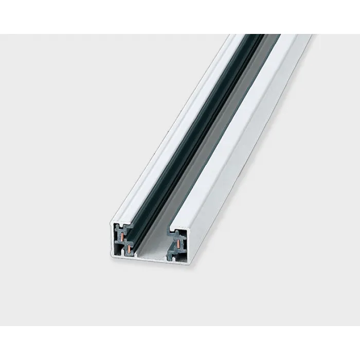 Шинопровод однофазный WSO 16 white от ImperiumLoft