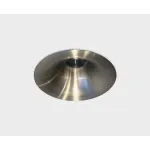 Светильник встраиваемый влагозащищенный Italline IT014-0208 nickel