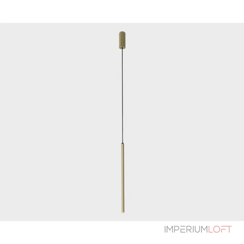 Подвесной светильник IT014-0205 gold