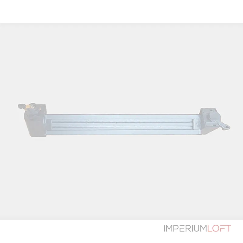 Трековый светильник IT08-8029 white 3000K