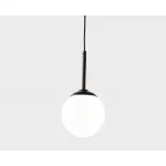 Светильник трековый подвесной IT010-4020 black 3000K от ImperiumLoft