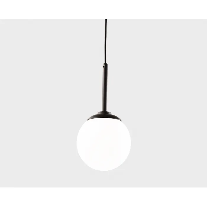 Светильник трековый подвесной IT010-4020 black 3000K от ImperiumLoft