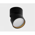 Кольцо для светильника IT02-012 ring gold от ImperiumLoft