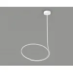 Подвесной светильник IT013-6025 white 3000K