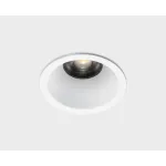 Светильник встраиваемый Italline IT06-6025 white 3000K