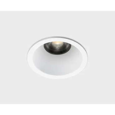 Светильник встраиваемый Italline IT06-6025 white 3000K