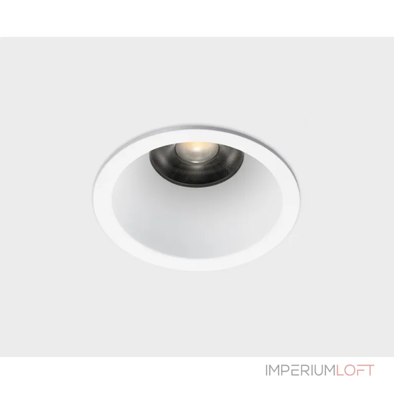 Светильник встраиваемый Italline IT06-6025 white 3000K
