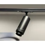 Светильник трековый IT02-021 black 3000K от ImperiumLoft