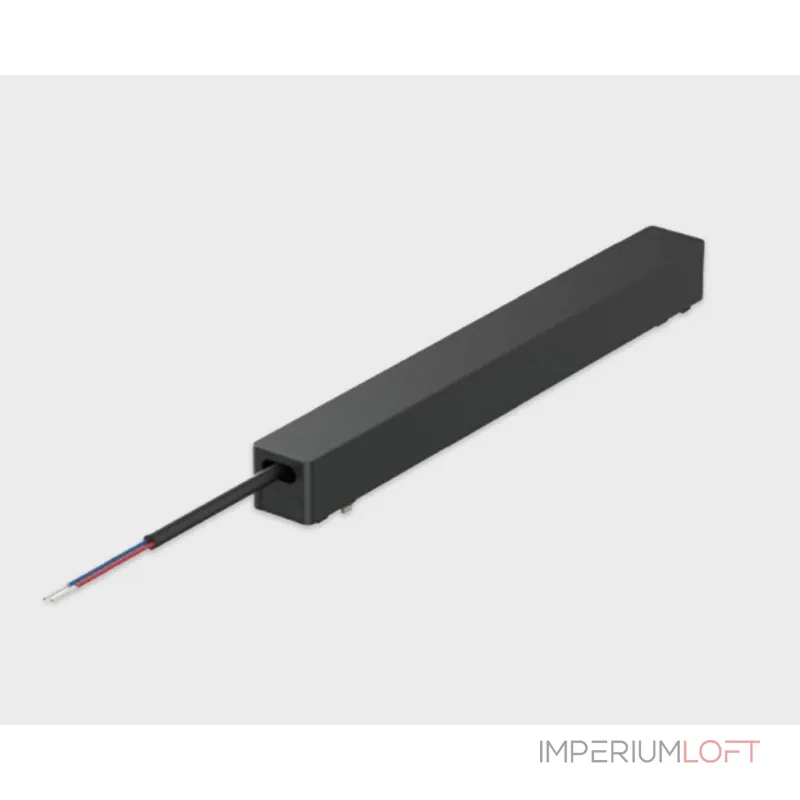 Блок питания 200W IT09-9023 black