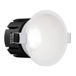 Светильник встраиваемый Italline IT06-6025 white 3000K