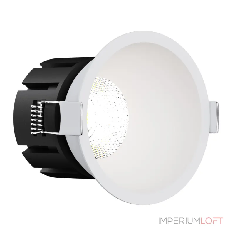 Светильник встраиваемый Italline IT06-6025 white 3000K