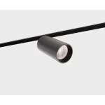 Светильник трековый IT012-5027 black 3000K от ImperiumLoft