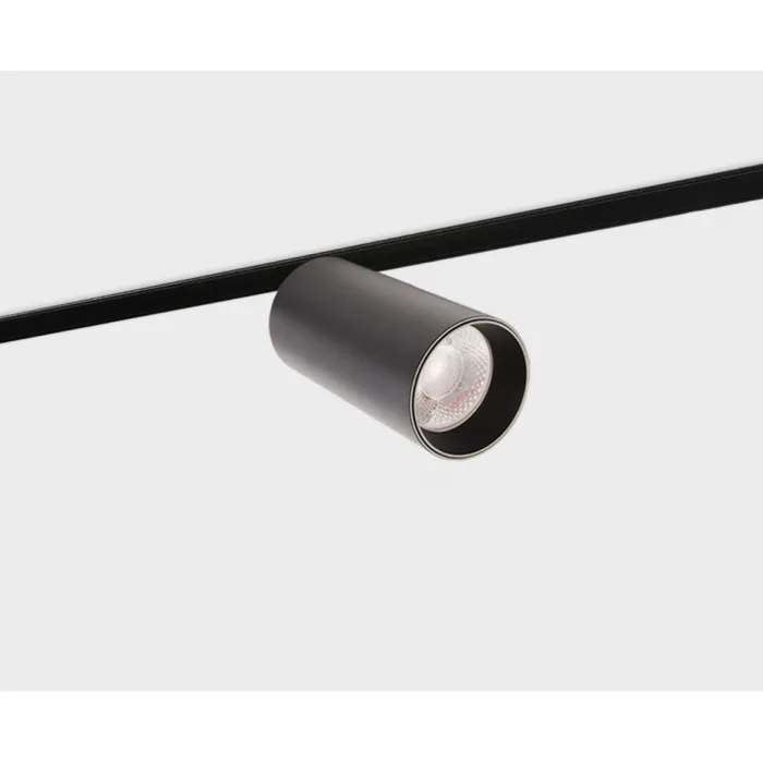 Светильник трековый IT012-5027 black 3000K от ImperiumLoft